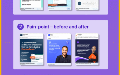 How to choose your best testimonial for LinkedIn ads